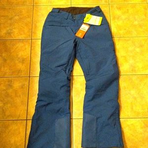 Spyder Vertical Pants.